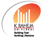 k raheja