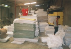 image : LD Foam Banner 20